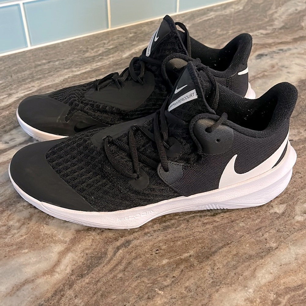 Nike Zoom HyperCourt Volleyball Shoes